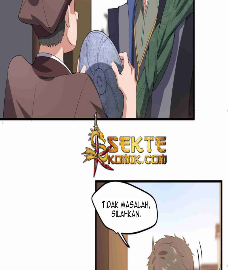 First Dragon (Yuanlong) Chapter 07 Gambar 34